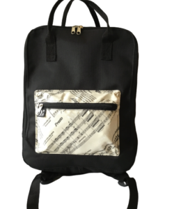 Mochila escolar / computador - Image 3