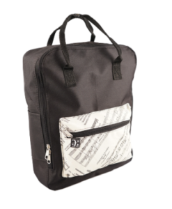Mochila escolar / computador - Image 4