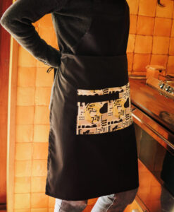 Avental | Jazz - Image 2