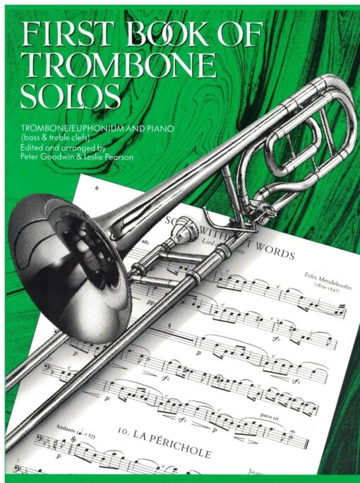 trombone solos