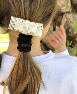 Fita (elástico) para cabelo | Sonata - Image 3