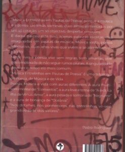Música Entrelinhas em Pautas de Poesia - Image 2