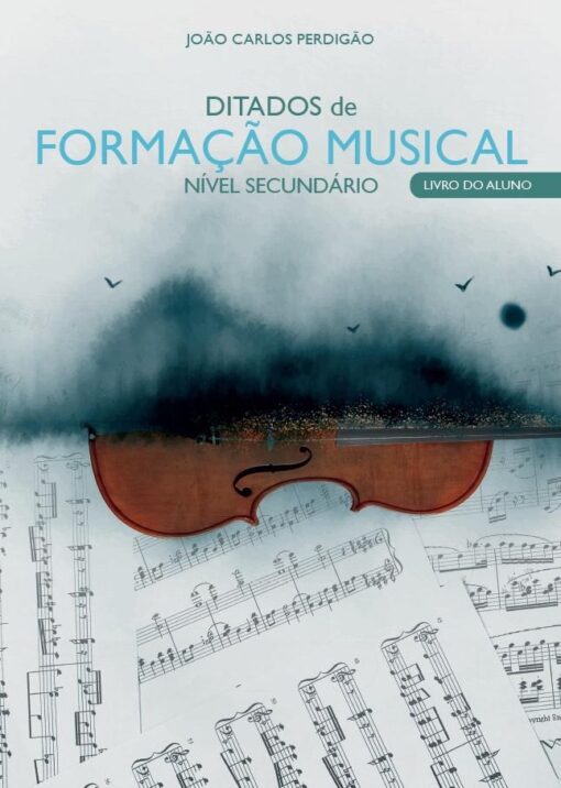 ditados nivel secundario aluno