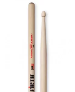 Vic Firth (par baquetas) American Classic 7A Hickory - Image 2