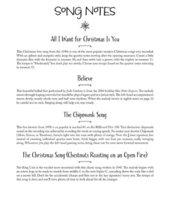 Christmas Songs for Kids - Image 3