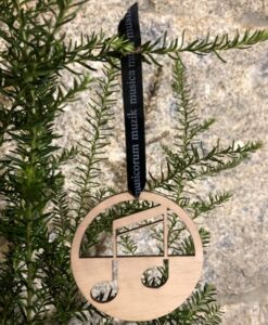 Pendentes, notas musicais - Image 3