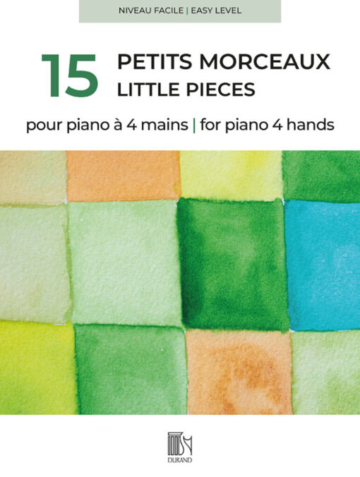 15 little pieces 15 little pieces
