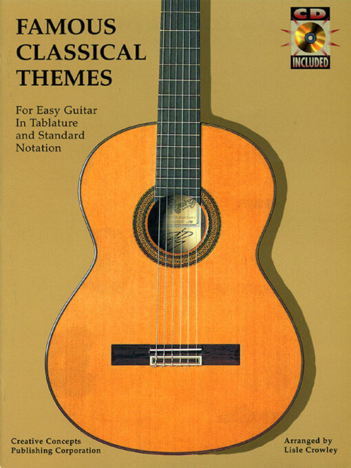 famous classical themes gt