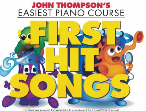 first hit songs