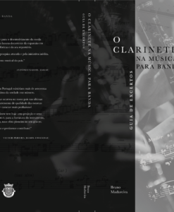 O Clarinete na Música para Banda: Guia de Excertos - Image 2