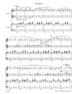 Selected Piano Pieces - Image 2