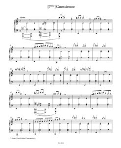 Selected Piano Pieces - Image 3