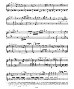 Selected Piano Pieces - Image 3