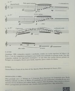 O Clarinete na Música para Banda: Guia de Excertos - Image 3