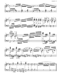 Piano Sonatas II - The Middle Sonatas - Image 3