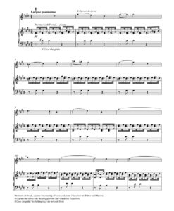 Concerto Violin & Pf E major op. 8, No. 1 "Spring" - Image 3