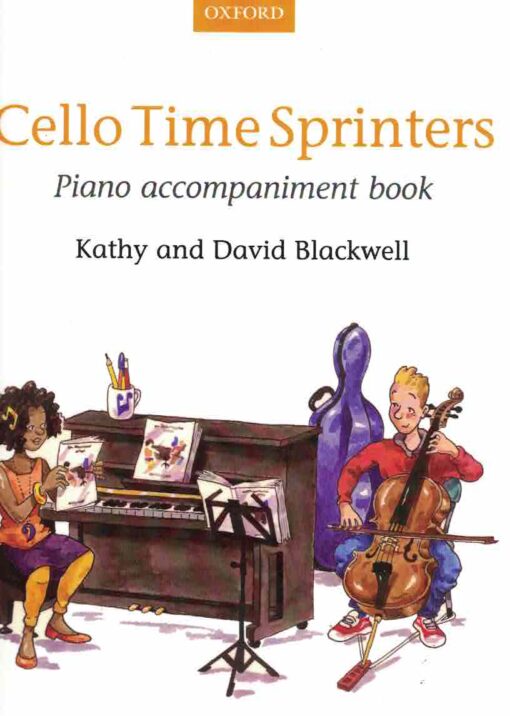 cello time sprinters pf ac
