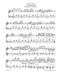 Easy piano pieces and dances - Image 2