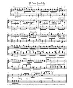 Easy piano pieces and dances - Image 3