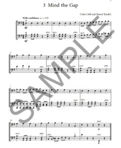 Cool Beans: Cello Duets - Image 3