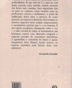 O Canto - Arte Técnica e Didáctica - Image 2