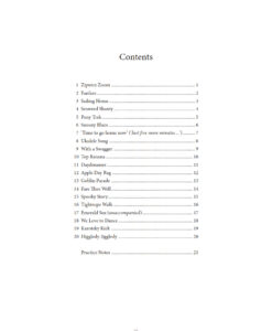 Top Banana: Cello part - Image 3