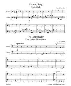 Cello Recital Album, Vol. 1 - Vc e Pf - Image 5