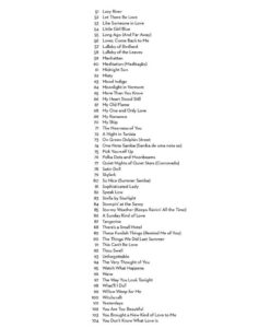 101 Jazz Songs - Viola - Image 3