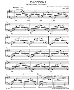 Bach Goes World - Image 2