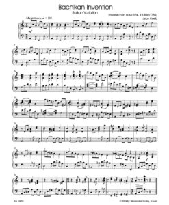 Bach Goes World - Image 3