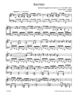Bach Goes World - Image 4