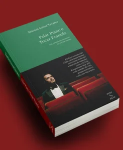 Falar Piano e Tocar Francês - Image 3
