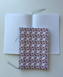 Caderno A5 | Hidden Music - Image 2