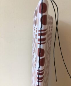 Caderno A5 | Hidden Music - Image 3