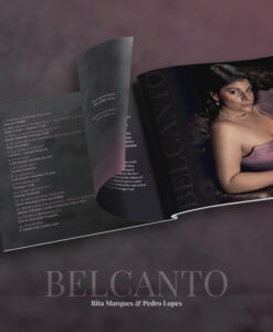 Belcanto (CD) - Image 5