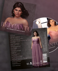 Belcanto (CD) - Image 3