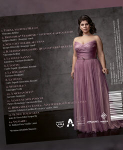 Belcanto (CD) - Image 4