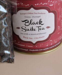 Chá | Black Suite - Image 4