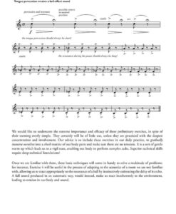 Into Sound - Flute Solo - Image 2