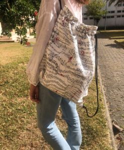 Mochila | Nutcracker - Image 2