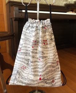 Mochila | Nutcracker - Image 3