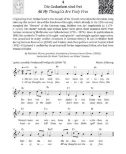 The EU Songbook (Pf/ Vocal/ Gt) - Image 11