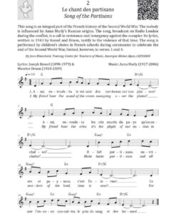 The EU Songbook (Pf/ Vocal/ Gt) - Image 10