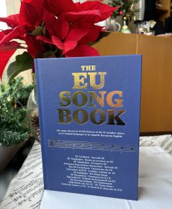 The EU Songbook (Pf/ Vocal/ Gt) - Image 2