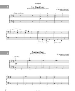 Play Happy (Piano a 4 mãos) - Image 2
