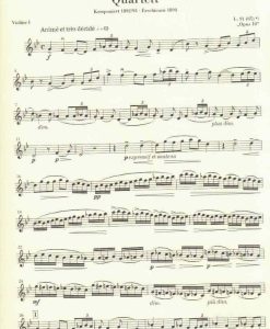 String Quartet - Image 2