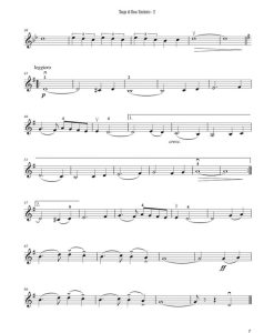 Tango Variety - violino - Image 2