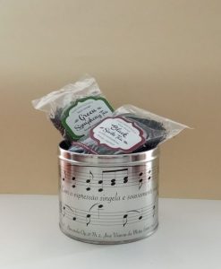 Coffret Chás | Tea Symphony - Image 3