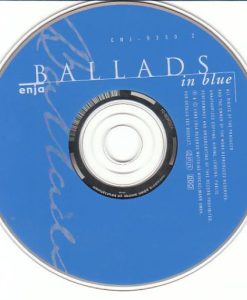 Ballads In Blue (CD) - Image 3