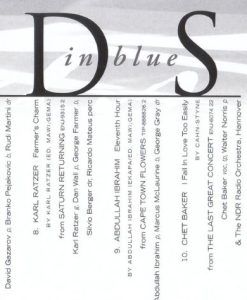 Ballads In Blue (CD) - Image 6